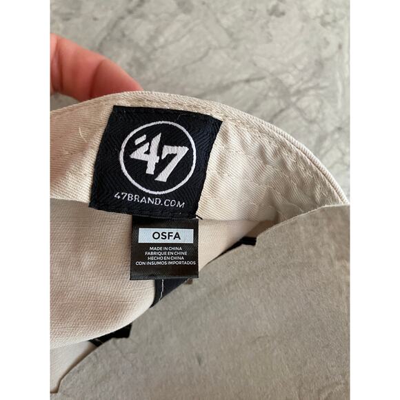 NWT Minnesota Twins Spring Training 2022 Baseball Hat - Picture 7 of 7